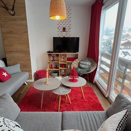 Rouge Canneberge -8 Personnes- 84M2 Vue Degagee Setaz 발루아 외부 사진