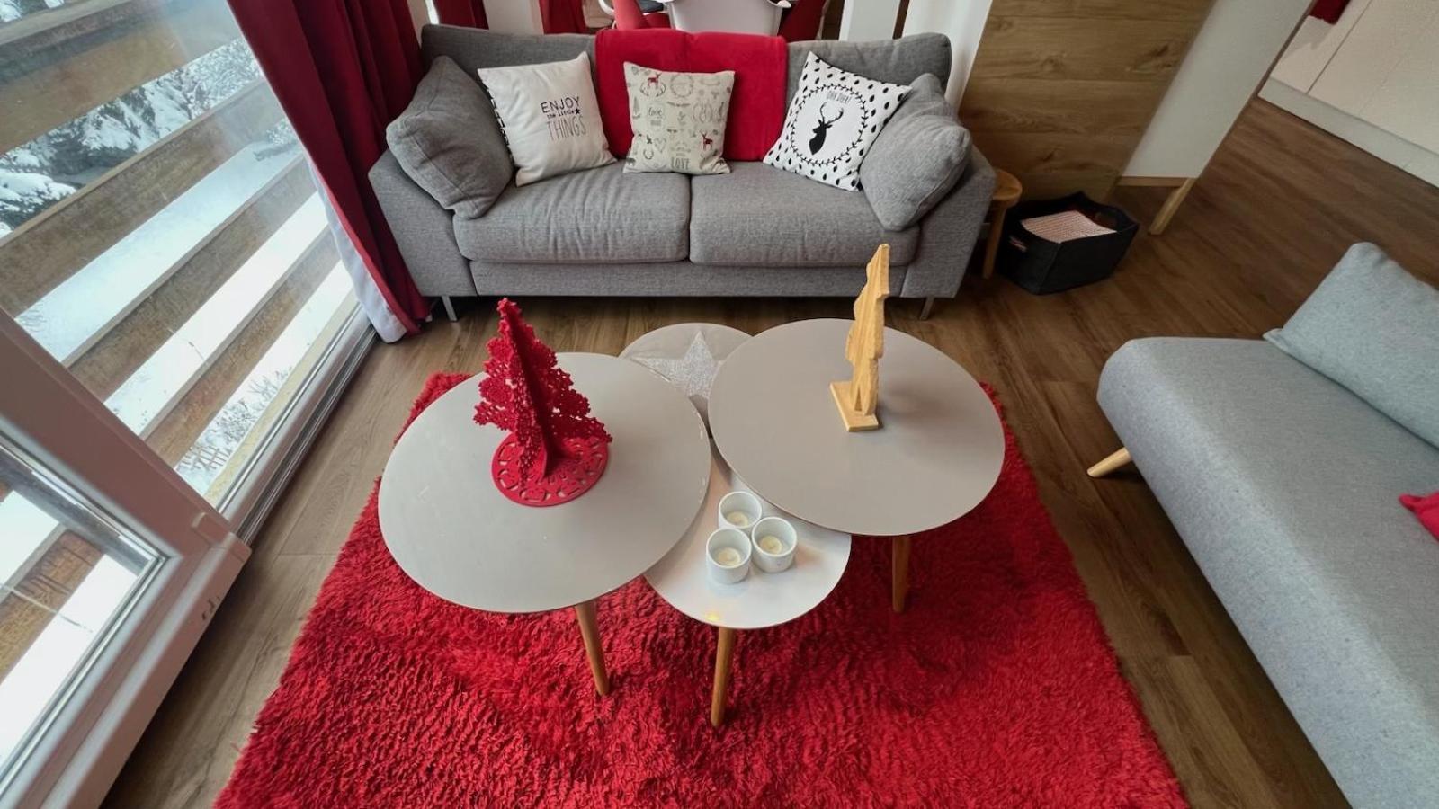 Rouge Canneberge -8 Personnes- 84M2 Vue Degagee Setaz 발루아 외부 사진