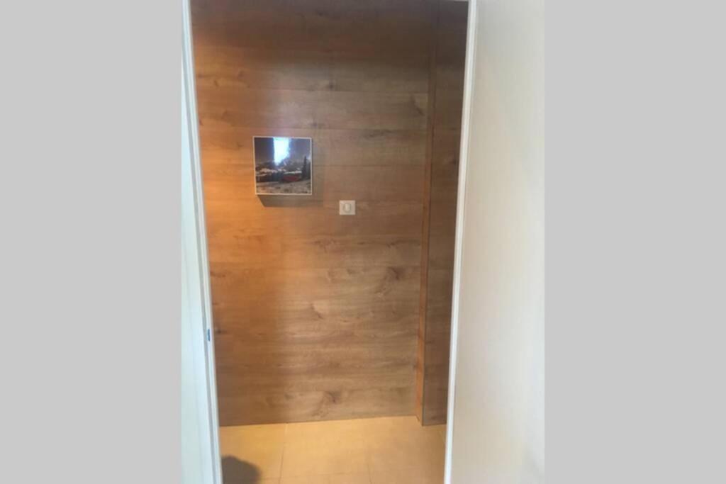 Rouge Canneberge -8 Personnes- 84M2 Vue Degagee Setaz 발루아 외부 사진